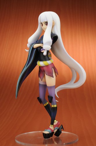 【新品・未開封】奇策士 とがめ 「刀語」 1/8スケール PVC製塗装済み完成品 Amazon | 「刀語」 奇策士とがめ | フィギュア・ドール 通販